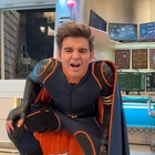 Jack Griffo in General Pictures, Uploaded by: Guest