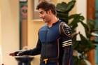 Jack Griffo in The Thundermans: Undercover, Uploaded by: Guest