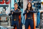 Jack Griffo in The Thundermans: Undercover, Uploaded by: Guest