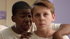 Jacob Bertrand in Kirby Buckets, Uploaded by: Guest