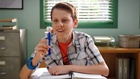 Jacob Bertrand in Kirby Buckets, Uploaded by: Guest