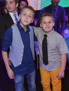 Jacob Bertrand in General Pictures, Uploaded by: Guest