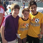 Jacob Bertrand in General Pictures, Uploaded by: Guest