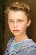 Gumball Watterson Voice Actor Jacob Hopkins 