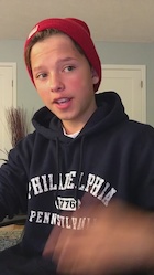 Jacob Sartorius : jacob-sartorius-1472408054.jpg