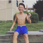 Jacob Sartorius : jacob-sartorius-1472665081.jpg