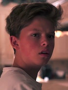 Jacob Sartorius : jacob-sartorius-1478280669.jpg