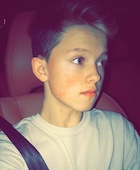 Jacob Sartorius : jacob-sartorius-1483072561.jpg