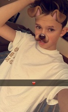 Jacob Sartorius : jacob-sartorius-1483123681.jpg