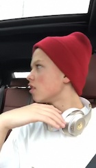 Jacob Sartorius : jacob-sartorius-1483820641.jpg