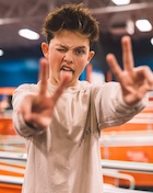 Jacob Sartorius : jacob-sartorius-1483914961.jpg