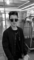 Jacob Sartorius : jacob-sartorius-1484182801.jpg