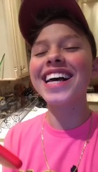 Jacob Sartorius : jacob-sartorius-1484186042.jpg