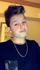 Jacob Sartorius : jacob-sartorius-1484195401.jpg