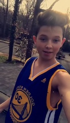 Jacob Sartorius : jacob-sartorius-1484539561.jpg