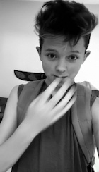 Jacob Sartorius : jacob-sartorius-1484550721.jpg