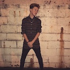 Jacob Sartorius : jacob-sartorius-1485030601.jpg