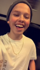 Jacob Sartorius : jacob-sartorius-1485133561.jpg