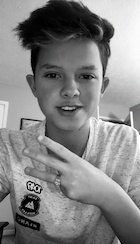 Jacob Sartorius : jacob-sartorius-1485142921.jpg