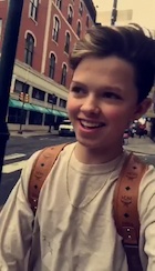 Jacob Sartorius : jacob-sartorius-1485146521.jpg