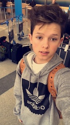 Jacob Sartorius : jacob-sartorius-1485388801.jpg