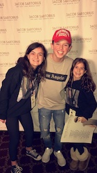 Jacob Sartorius : jacob-sartorius-1485731161.jpg