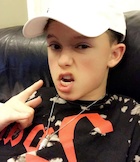 Jacob Sartorius : jacob-sartorius-1487001601.jpg