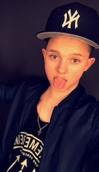 Jacob Sartorius : jacob-sartorius-1487228401.jpg