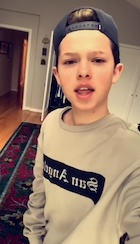 Jacob Sartorius : jacob-sartorius-1487234161.jpg