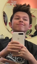 Jacob Sartorius : jacob-sartorius-1487235601.jpg