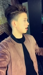 Jacob Sartorius : jacob-sartorius-1487236321.jpg