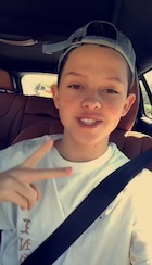 Jacob Sartorius : jacob-sartorius-1490412961.jpg