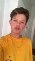 Jacob Sartorius : jacob-sartorius-1491443642.jpg