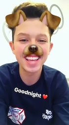 Jacob Sartorius : jacob-sartorius-1497155761.jpg