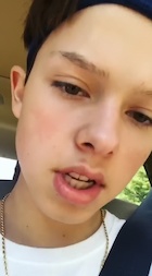 Jacob Sartorius : jacob-sartorius-1497159001.jpg