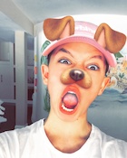 Jacob Sartorius : jacob-sartorius-1497505681.jpg