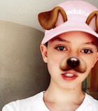 Jacob Sartorius : jacob-sartorius-1498001761.jpg