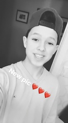 Jacob Sartorius : jacob-sartorius-1502786882.jpg