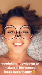 Jacob Sartorius : jacob-sartorius-1505469961.jpg