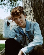 Jacob Sartorius : jacob-sartorius-1506422881.jpg