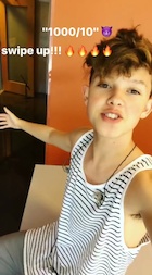 Jacob Sartorius : jacob-sartorius-1507759561.jpg