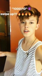 Jacob Sartorius : jacob-sartorius-1507761721.jpg