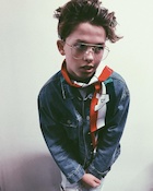 Jacob Sartorius : jacob-sartorius-1507964041.jpg