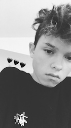 Jacob Sartorius : jacob-sartorius-1509188761.jpg