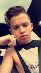 Jacob Sartorius : jacob-sartorius-1511593921.jpg