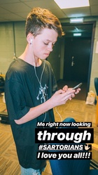 Jacob Sartorius : jacob-sartorius-1528378202.jpg