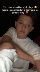 Jacob Sartorius : jacob-sartorius-1532742602.jpg