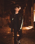 Jacob Sartorius : jacob-sartorius-1540597201.jpg