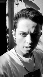 Jacob Sartorius : jacob-sartorius-1543980001.jpg