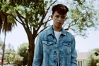 Jacob Sartorius : jacob-sartorius-1548114001.jpg